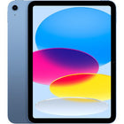 Apple - Apple - 10.9-Inch iPad (10th Generation) with Wi-Fi - Blue -64GB - Premier Max Tech -