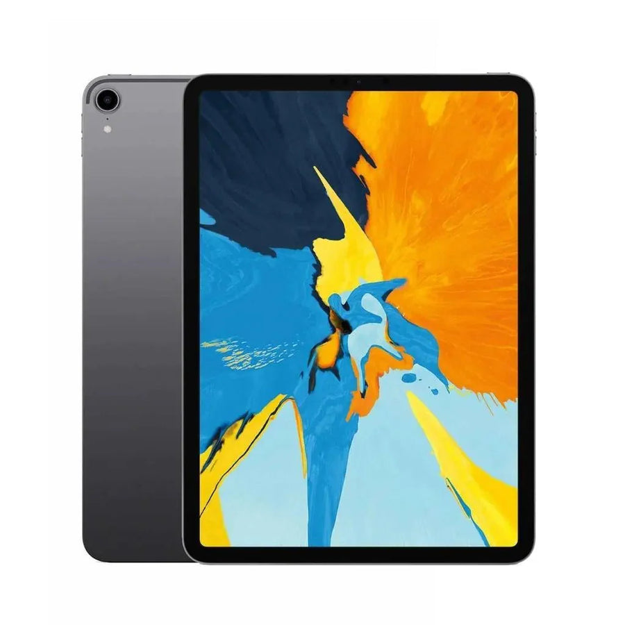 Apple 11-inch iPad Pro (1st gen)