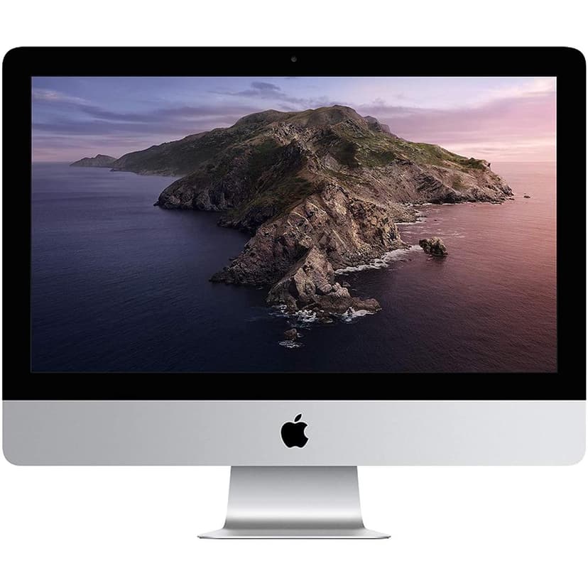 Apple iMac (21.5-inch, Retina) – Intel Core (2017)