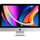 Apple - Apple iMac (27-inch, Retina 5K) 8-core i7 (2020) - Excellent -Intel Core i5 -256GB SSD Storage | 8GB Memory - Premier Max Tech -