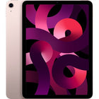 Apple - Apple – iPad Air 10.9-inch (5th Gen) - Pink -64GB -Wi-Fi + GPS - Premier Max Tech -