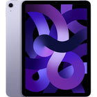 Apple - Apple – iPad Air 10.9-inch (5th Gen) - Purple -64GB -Wi-Fi + GPS - Premier Max Tech -