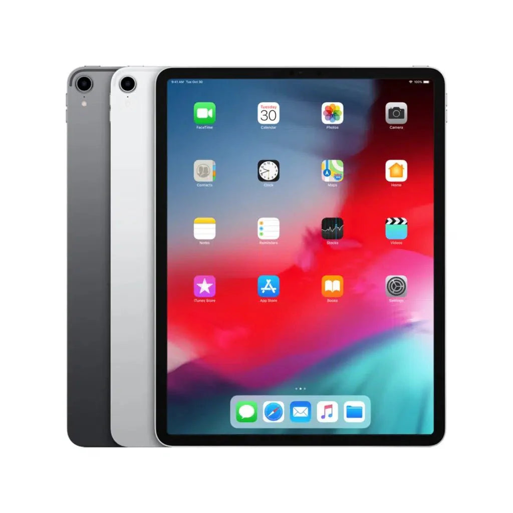 Apple – iPad Pro 12.9-inch (3rd Gen)
