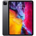 Apple - Apple – iPad Pro 12.9-inch (4th Gen) - Space Gray -128GB -GPS - Premier Max Tech -