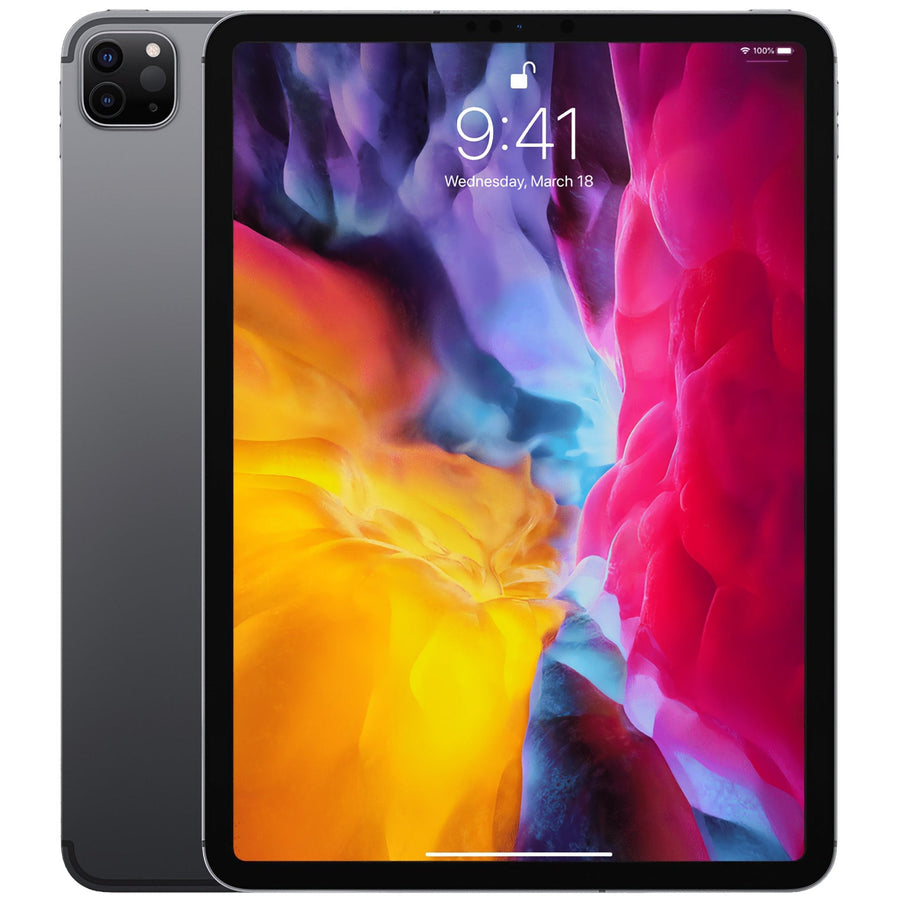 Apple – iPad Pro 12.9-inch (4th Gen)
