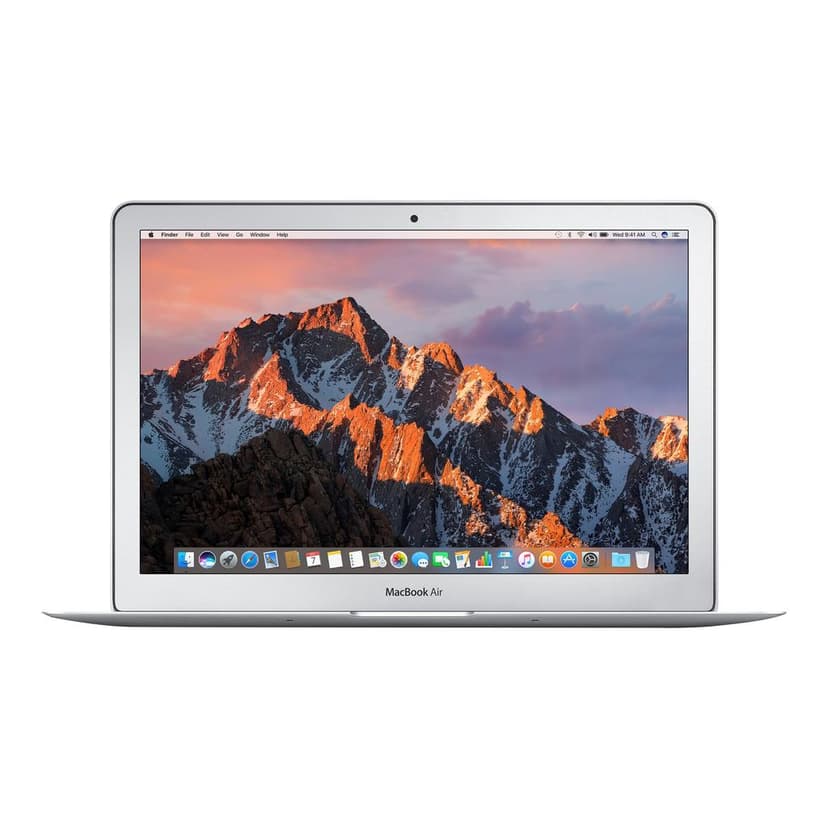 Apple MacBook Air (13-inch) – (2015)