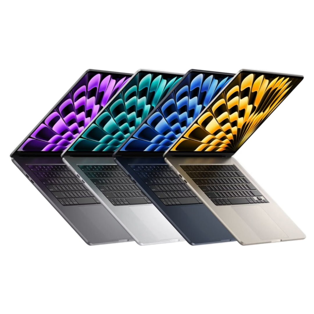 Apple MacBook Air (15-inch) – Apple M2 Chip (2023)