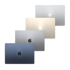 Apple MacBook Air (15-inch) – Apple M2 Chip (2023)