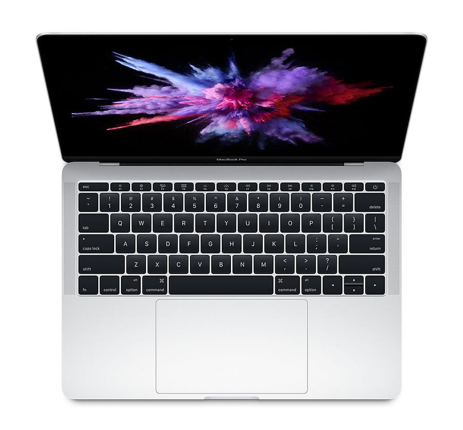 Apple MacBook Pro (13-inch) – (2017)