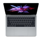 Apple - Apple MacBook Pro (13-inch) – (2017) - Excellent -256GB SSD Storage | 8GB Memory | Intel Core i5 -Space Gray - Premier Max Tech -