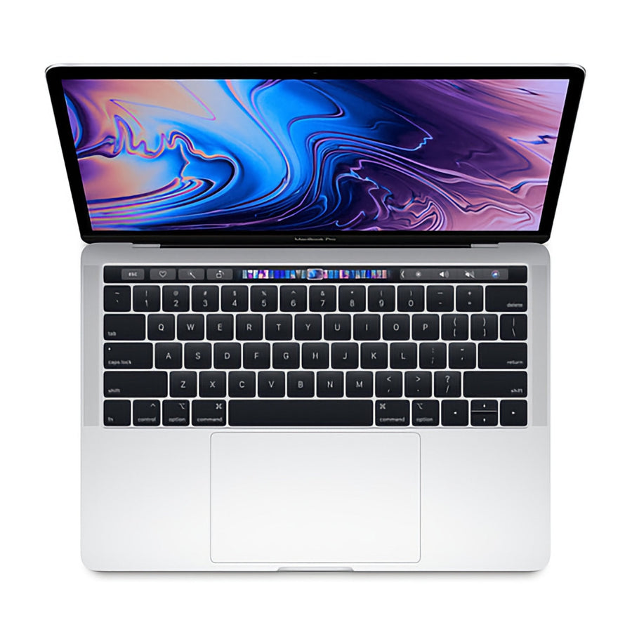 Apple MacBook Pro (13-inch, w/ Touch Bar) – (2019)
