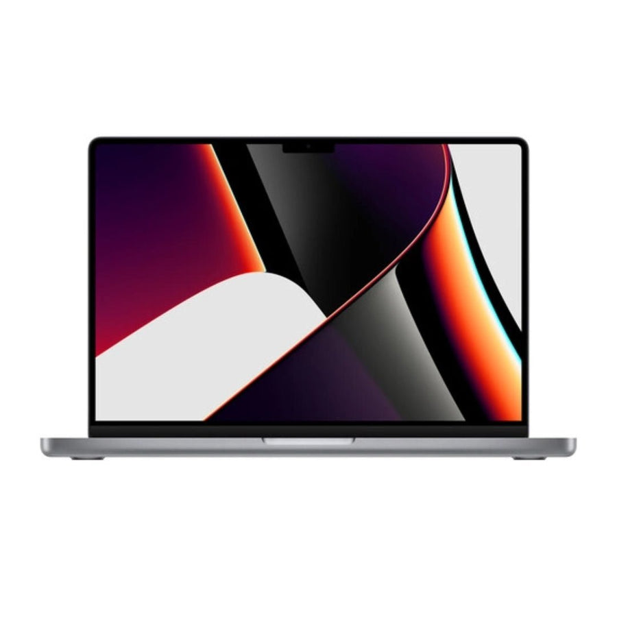 Apple MacBook Pro (14-inch) – Apple M1 Pro Chip (2021)