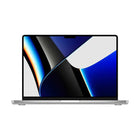 Apple - Apple MacBook Pro (14-inch) – Apple M1 Pro Chip (2021) - New Open-Box -2TB SSD | 10-Core CPU | 14-Core GPU | 32GB RAM -Silver - Premier Max Tech -