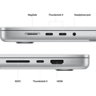 Apple MacBook Pro (16-inch) – Apple M2 Pro Chip (2023)