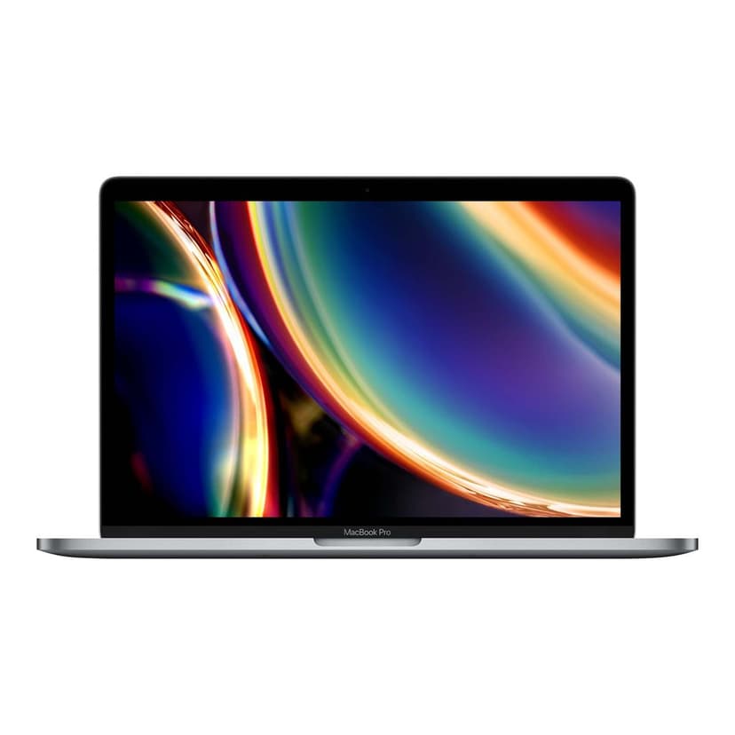 Apple MacBook Pro (16-inch, w/ Touch Bar) – (2019)