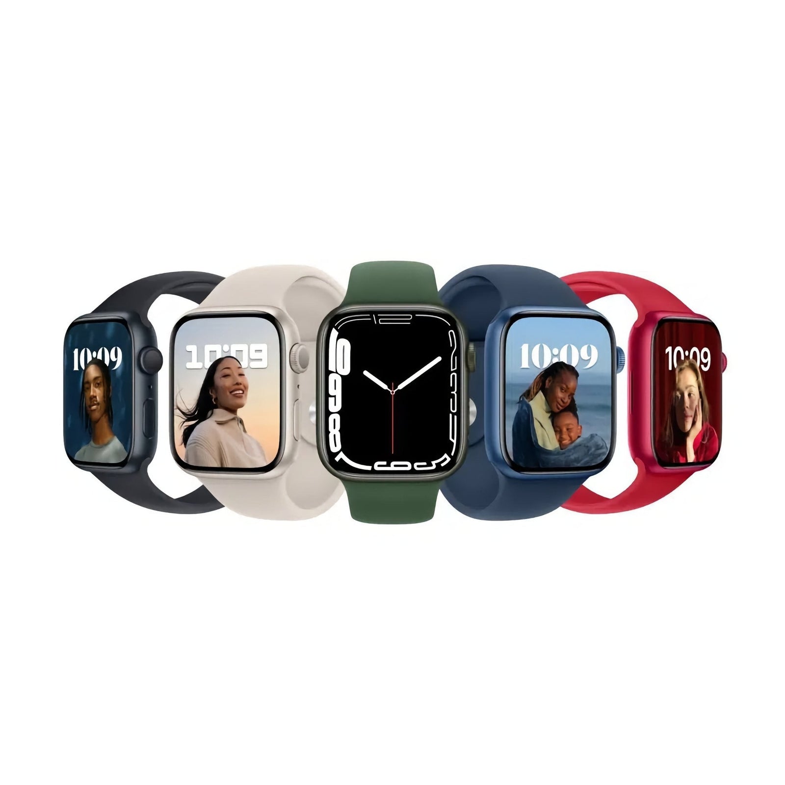 Apple Watch Series 7