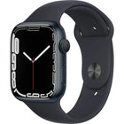 Apple - Apple Watch Series 8 - 41MM -Midnight - Midnight Band -GPS + Cellular - Premier Max Tech -