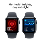 Apple Watch SE (2nd Gen)