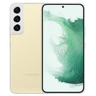 Samsung Galaxy S22 Cream 