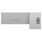 Apple iMac (24-inch, M3 chip with 8‑core CPU and 8‑core GPU)