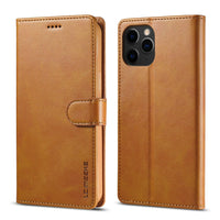iPhone Premium Folio Case Cover