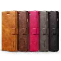 iPhone Premium Folio Case Cover