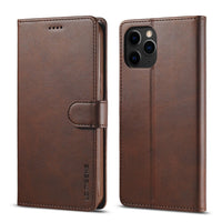 iPhone Premium Folio Case Cover