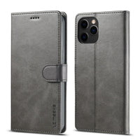 iPhone Premium Folio Case Cover