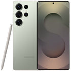 Samsung Galaxy S25 Ultra Titanium Jade Green