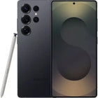 Samsung Galaxy S25 Ultra Titanium Jetblack