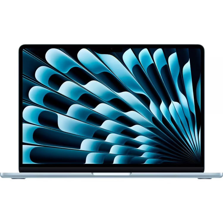 Apple MacBook Air (13-inch) – Apple M4 Chip (Latest Model)