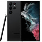 Samsung Galaxy S22 Ultra Phantom Black