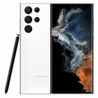 Samsung Galaxy S22 Ultra Phantom White 