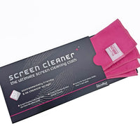 The Ultimate Screen Cleaning Cloth