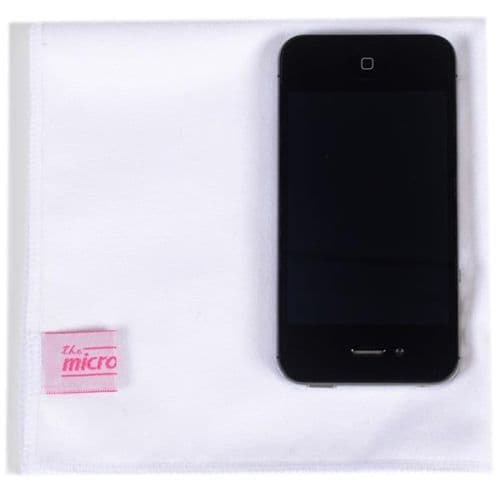 The Ultimate Screen Cleaning Cloth