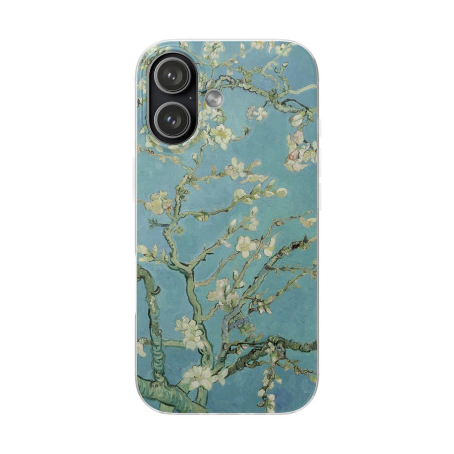 Van Gogh Almond Blossom Phone Case